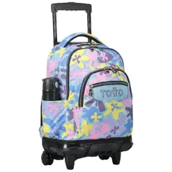 Bolsas y mochilas Totto Morral Rue Bomper Renglones