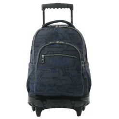 Bolsas y mochilas Totto Morral Rue Bomper Renglones