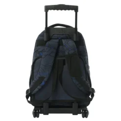 Bolsas y mochilas Totto Morral Rue Bomper Renglones