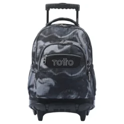 Bolsas y mochilas Totto Morral Rue Bomper Renglones