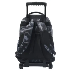 Bolsas y mochilas Totto Morral Rue Bomper Renglones