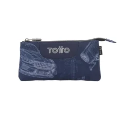 Bolsas y mochilas Totto Multiuso Tablero