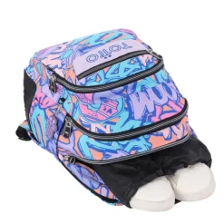 Bolsas y mochilas Totto Morral Crayoles