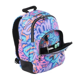 Bolsas y mochilas Totto Morral Crayoles
