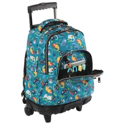 Bolsas y mochilas Totto Morral Rue Bomper Renglones