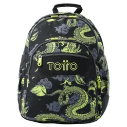 Bolsas y mochilas Totto Morral Rayol