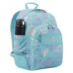 Bolsas y mochilas Totto Morral Crayoles