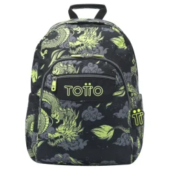 Bolsas y mochilas Totto Morral Acuareles