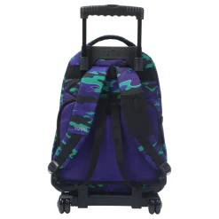 Bolsas y mochilas Totto Morral Rue Bomper Renglones