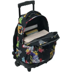 Bolsas y mochilas Totto Renglones 32x45,5x18