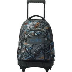 Bolsas y mochilas Totto Renglones 32x45,5x18