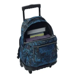 Bolsas y mochilas Totto Renglones 32x45,5x18
