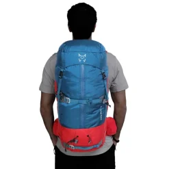 Bolsas y mochilas Altus FITZ Roy 45L J30 62 x 26 x 17 cm