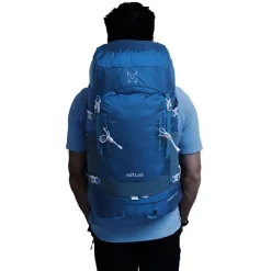 Bolsas y mochilas Altus Pirineos 40L J30 62 x 35 x 18 cm