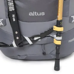 Bolsas y mochilas Altus Pirineos 40L J30 62 x 35 x 18 cm