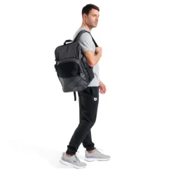Bolsas y mochilas Arena Mochila Arena One Go Backpack 35L