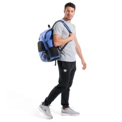 Bolsas y mochilas Arena Mochila Arena One Go Backpack 35L
