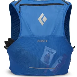 Bolsas y mochilas Black diamond Distance 4 Hydration Vest