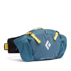 Bolsas y mochilas Black diamond Pursuit 6 Waist Pack