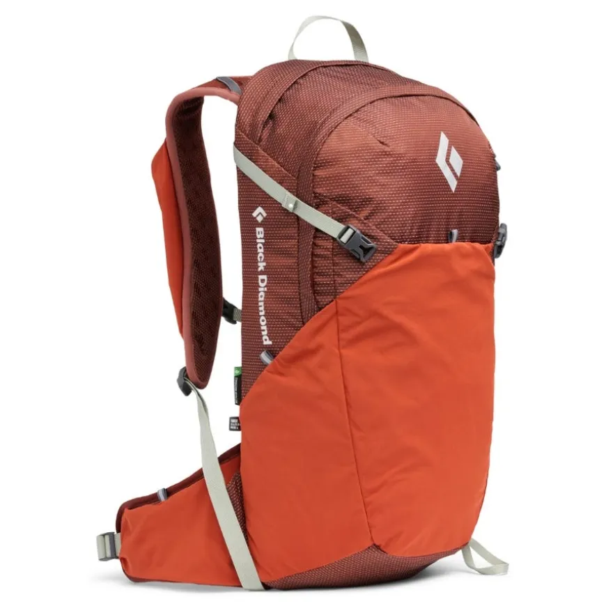 Bolsas y mochilas Black diamond Trail Vista 20 Backpack