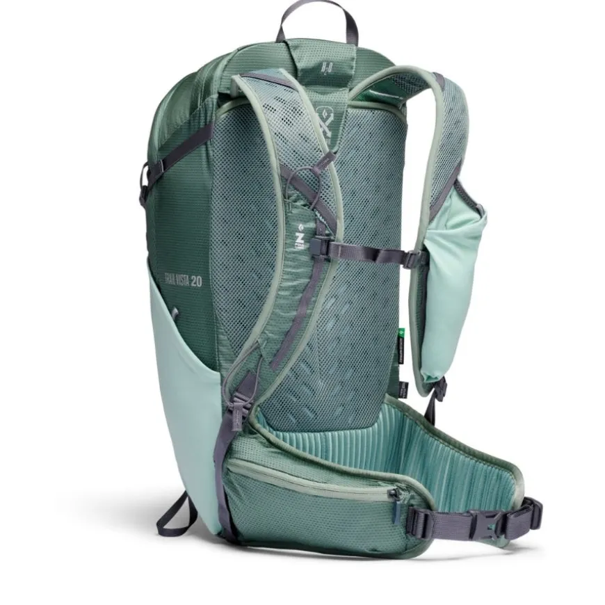 Bolsas y mochilas Black diamond Trail Vista 20 Backpack