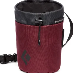 Bolsas y mochilas Black diamond Repo Chalk Bag