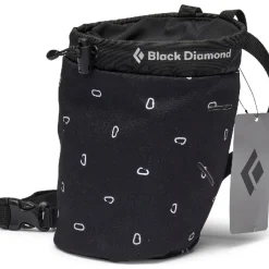 Bolsas y mochilas Black diamond Gym Chalk Bag
