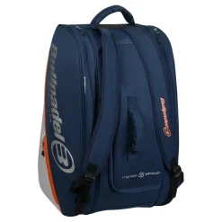 Bolsas y mochilas Bull padel BPP26014 Advance