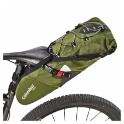 Bolsas y mochilas Columbus Dry Saddle Bag 11L