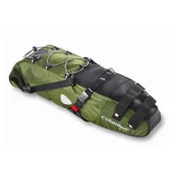 Bolsas y mochilas Columbus Dry Saddle Bag 11L