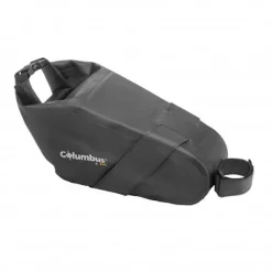 Bolsas y mochilas Columbus Saddle Bag Estanca