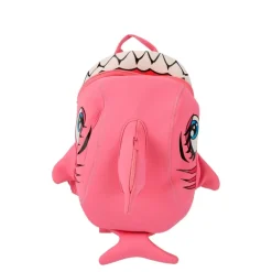 Bolsas y mochilas Crazy safety Shark Children Backpack