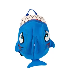 Bolsas y mochilas Crazy safety Shark Children Backpack
