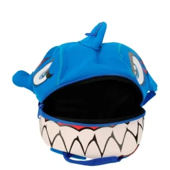 Bolsas y mochilas Crazy safety Shark Children Backpack