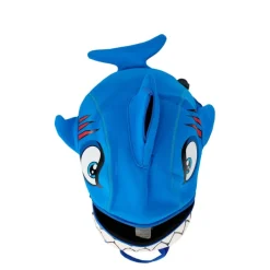 Bolsas y mochilas Crazy safety Shark Children Backpack