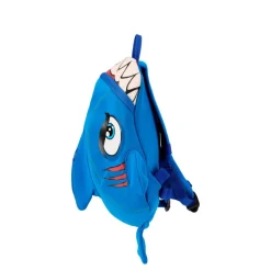 Bolsas y mochilas Crazy safety Shark Children Backpack