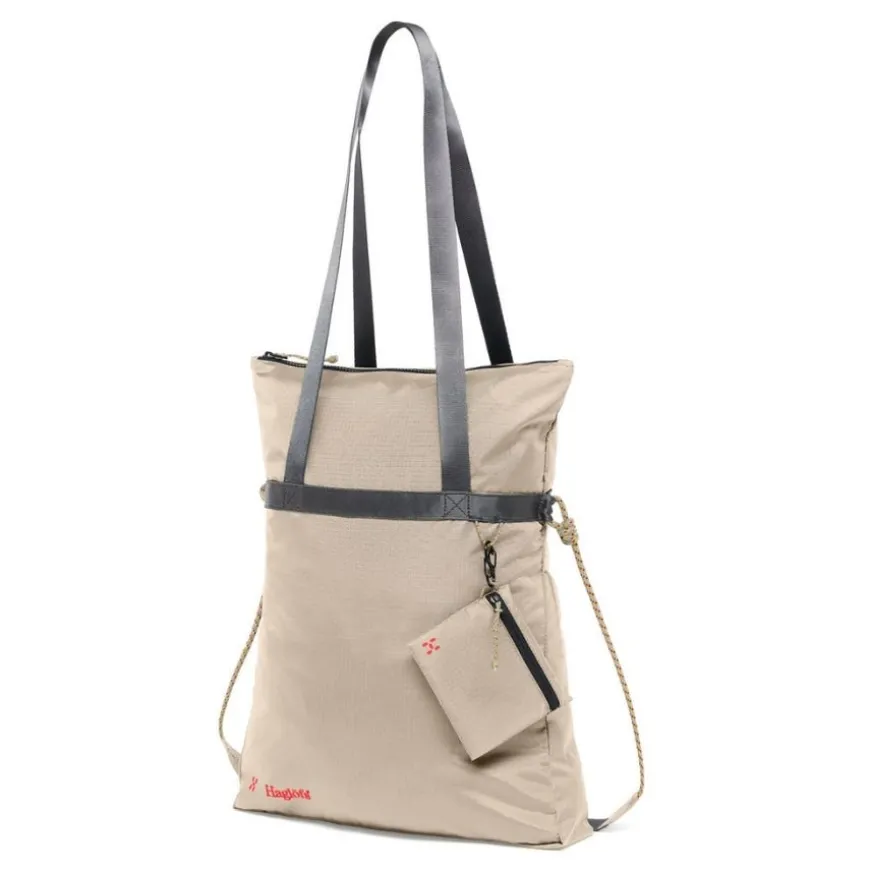 Bolsas y mochilas Haglofs Brand Tote