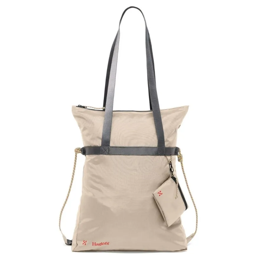 Bolsas y mochilas Haglofs Brand Tote