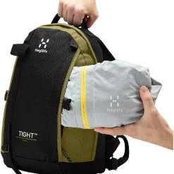 Bolsas y mochilas Haglofs Tight Small