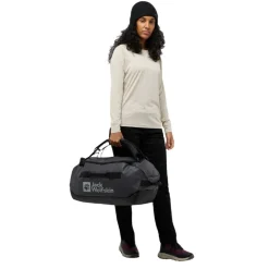 Bolsas y mochilas Jack wolfskin All-In Duffle 45