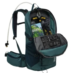 Bolsas y mochilas Jack wolfskin Cyrox Shape 25 S-L