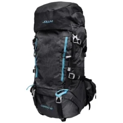 Bolsas y mochilas Joluvi Camino 60-+10