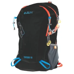 Bolsas y mochilas Joluvi Mochila Joluvi Caucaso 38