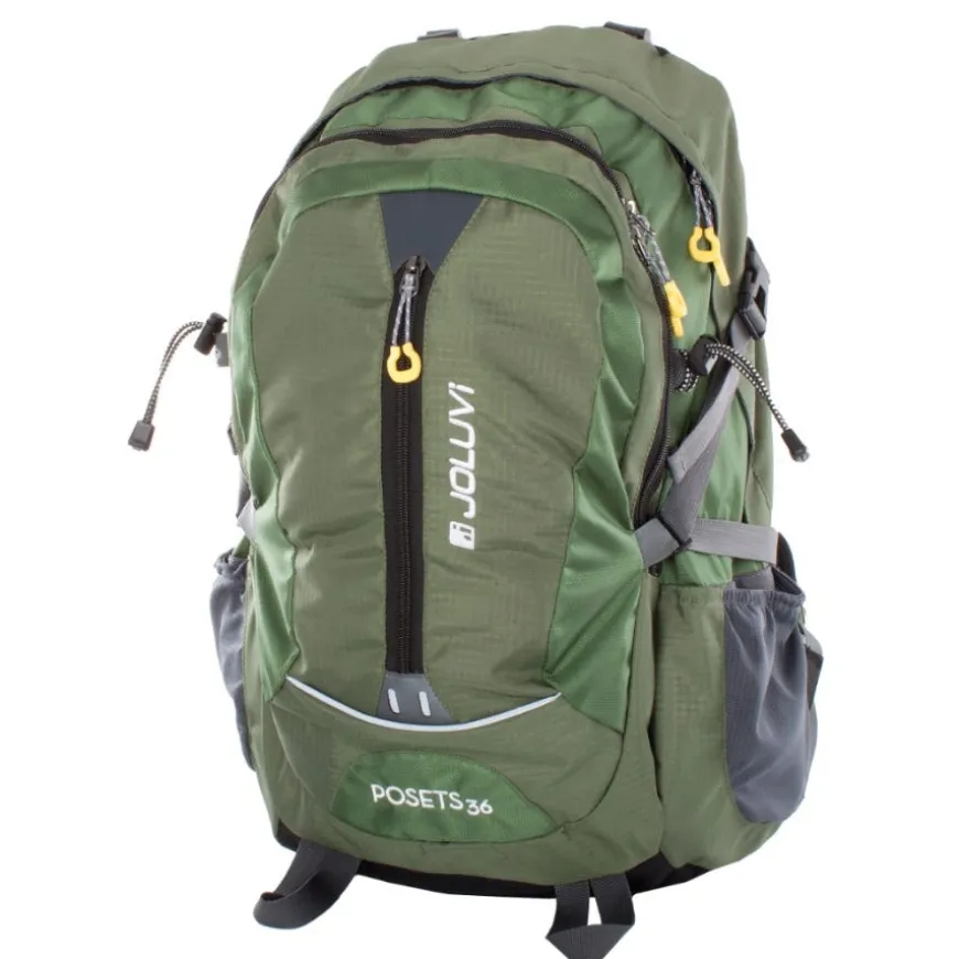 Bolsas y mochilas Joluvi Posets 36