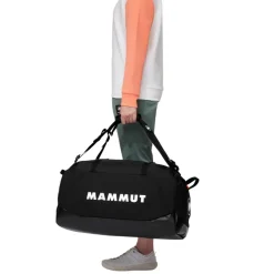 Bolsas y mochilas Mammut Mochila Cargon 60