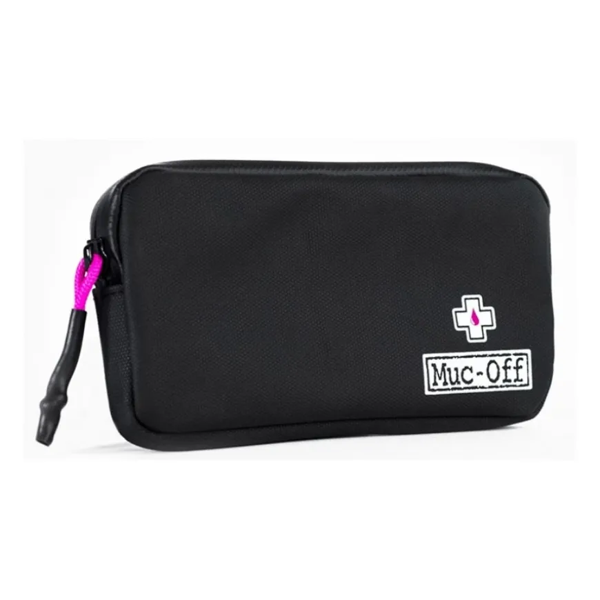 Bolsas y mochilas Muc-off Bolsa Essentials Impermeable