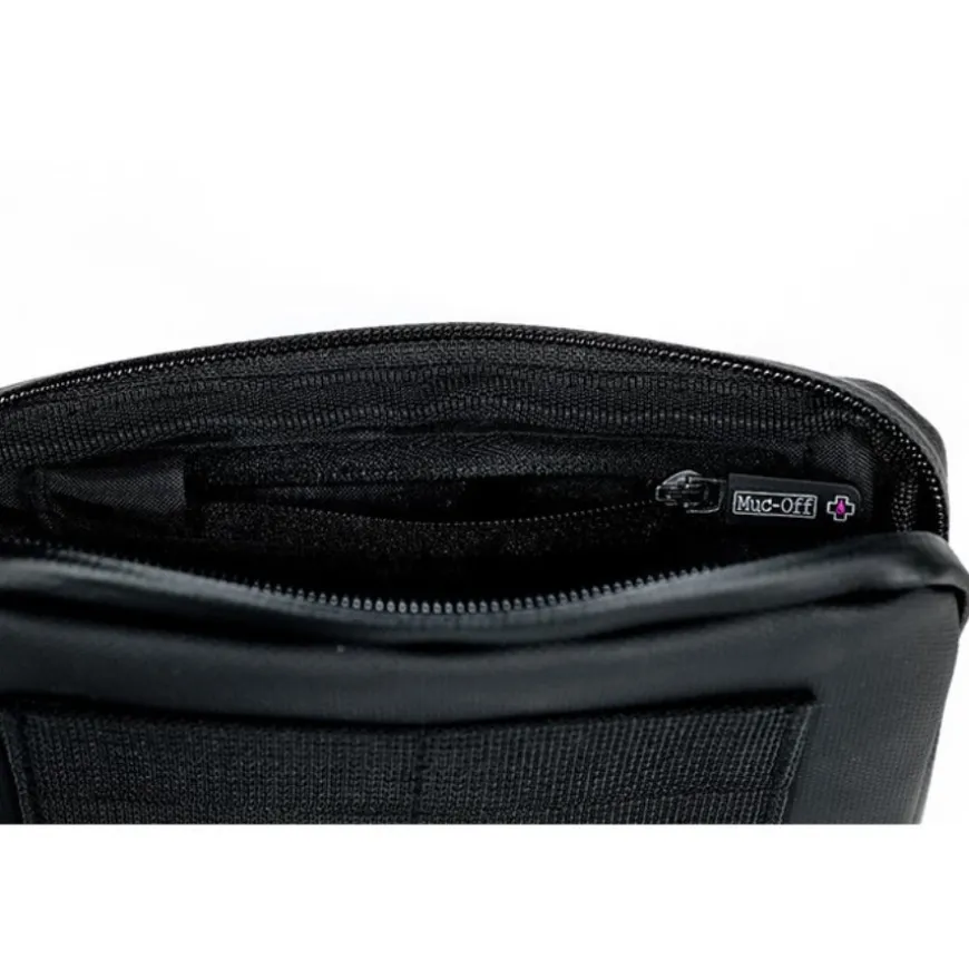 Bolsas y mochilas Muc-off Bolsa Essentials Impermeable