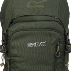 Bolsas y mochilas Regatta Highton V2 35L