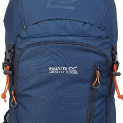 Bolsas y mochilas Regatta Highton V2 45L