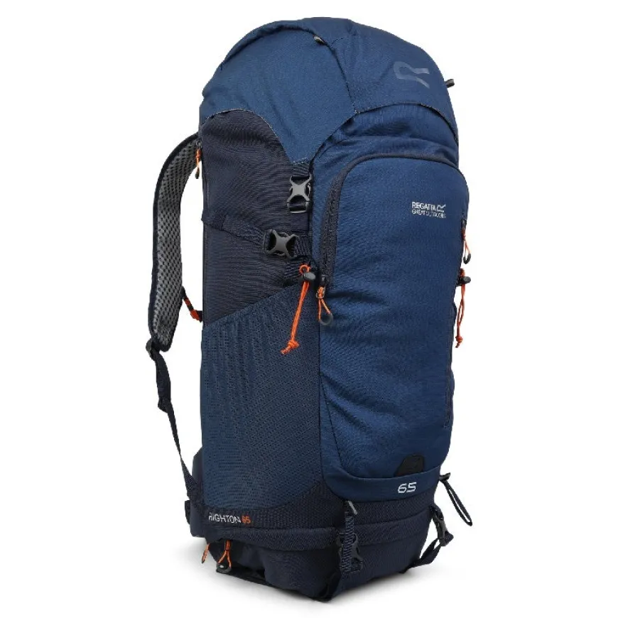 Bolsas y mochilas Regatta Highton V2 65L